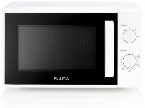 MICR. FLAMA 1825FL 20L BLANCO