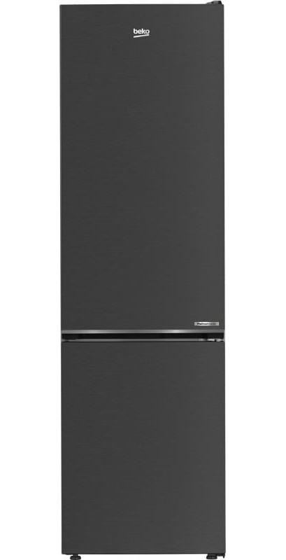 FRICOM. BEKO B7RCNE408HXBR 203x60x64 NF GREY