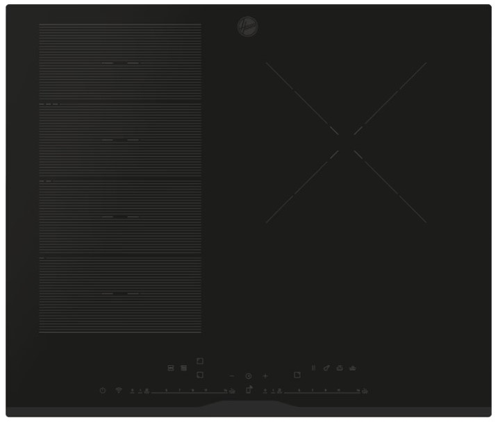 ENCIM. HOOVER HMT65DCS 5F FLEX INDUCCION