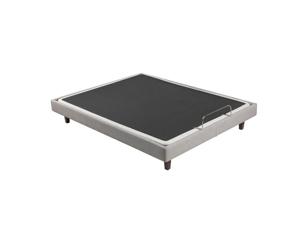 Base articulada eléctrica de color city CA ART CITY