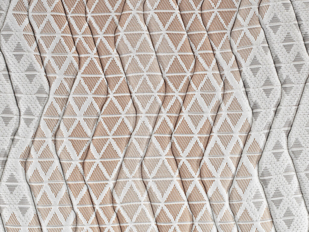 Colchón juvenil de muelles Normablock PEAR