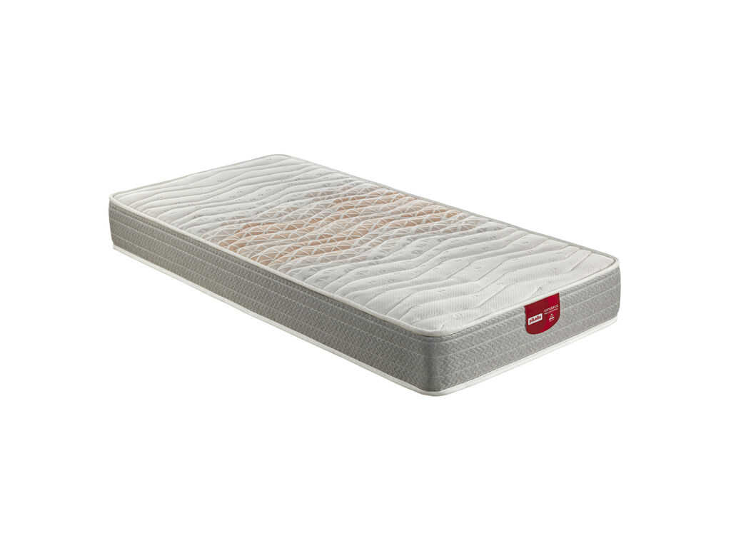 Colchón juvenil de muelles Normablock PEAR