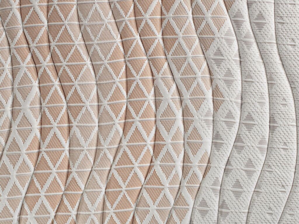 Colchón juvenil de muelles ensacados Adapt-Tech CHERRY