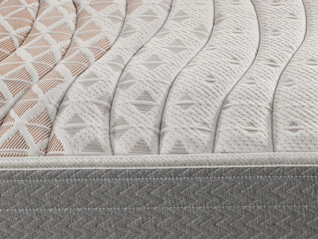 Colchón juvenil de muelles ensacados Adapt-Tech CHERRY