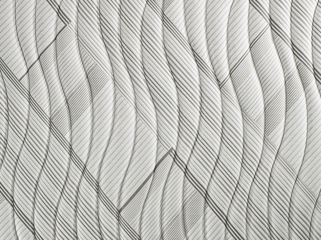 Colchón de muelles ensacados Adapt-Tech CITY