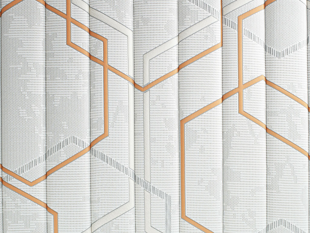 Colchón Bultex de firmeza alta DRACO