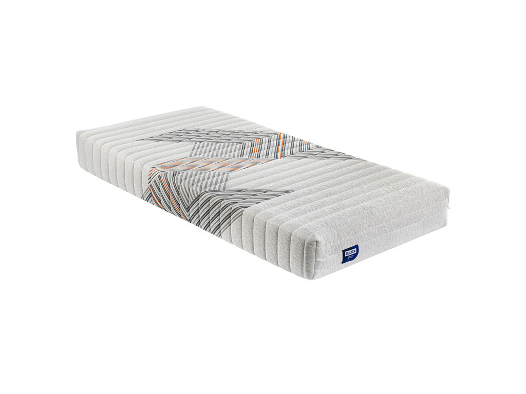 Colchón de espuma Bultex perfecto para una cama articulada OPTIMUS