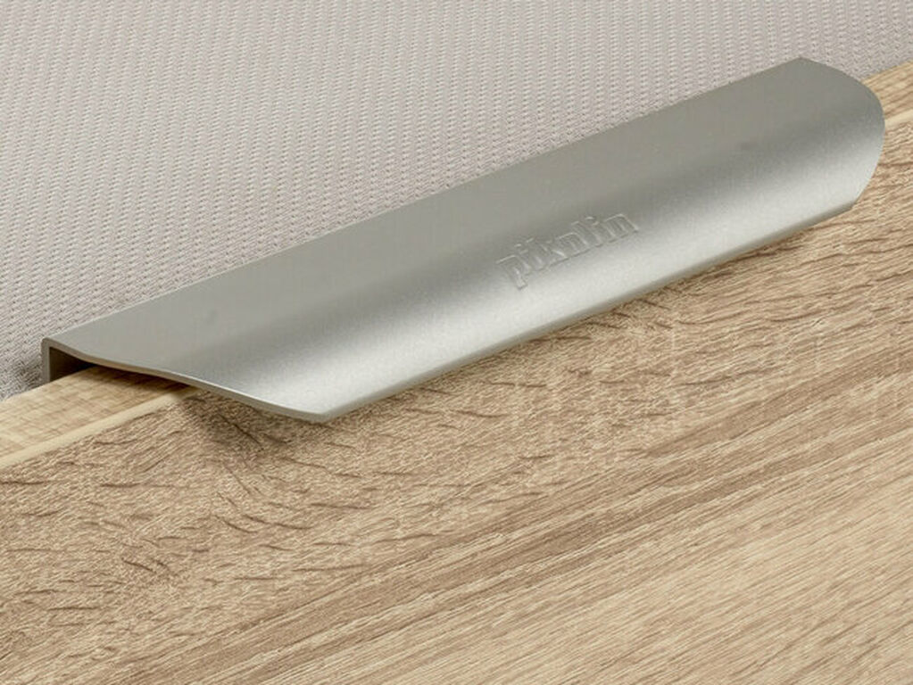 Canapé abatible al aire de madera tapa única de color natural - DESIGN AL AIRE DESIGN AL AIRE