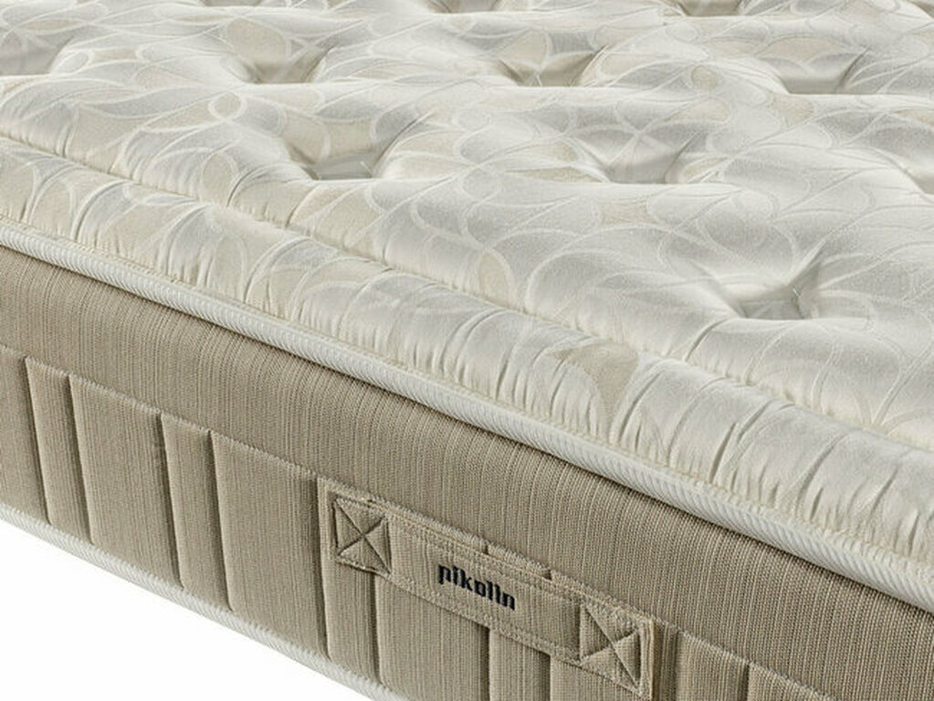 Colchón Milenium de muelles ensacados Adapt-Tech MILENIUM