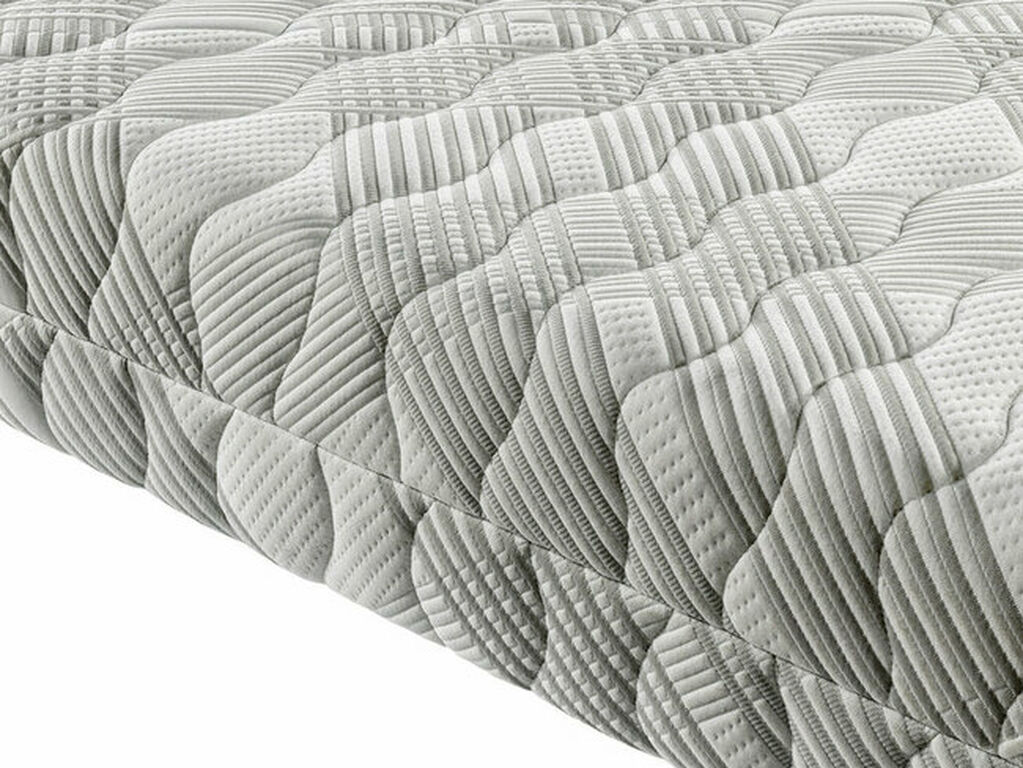 Colchón de látex articulado Pole POLE