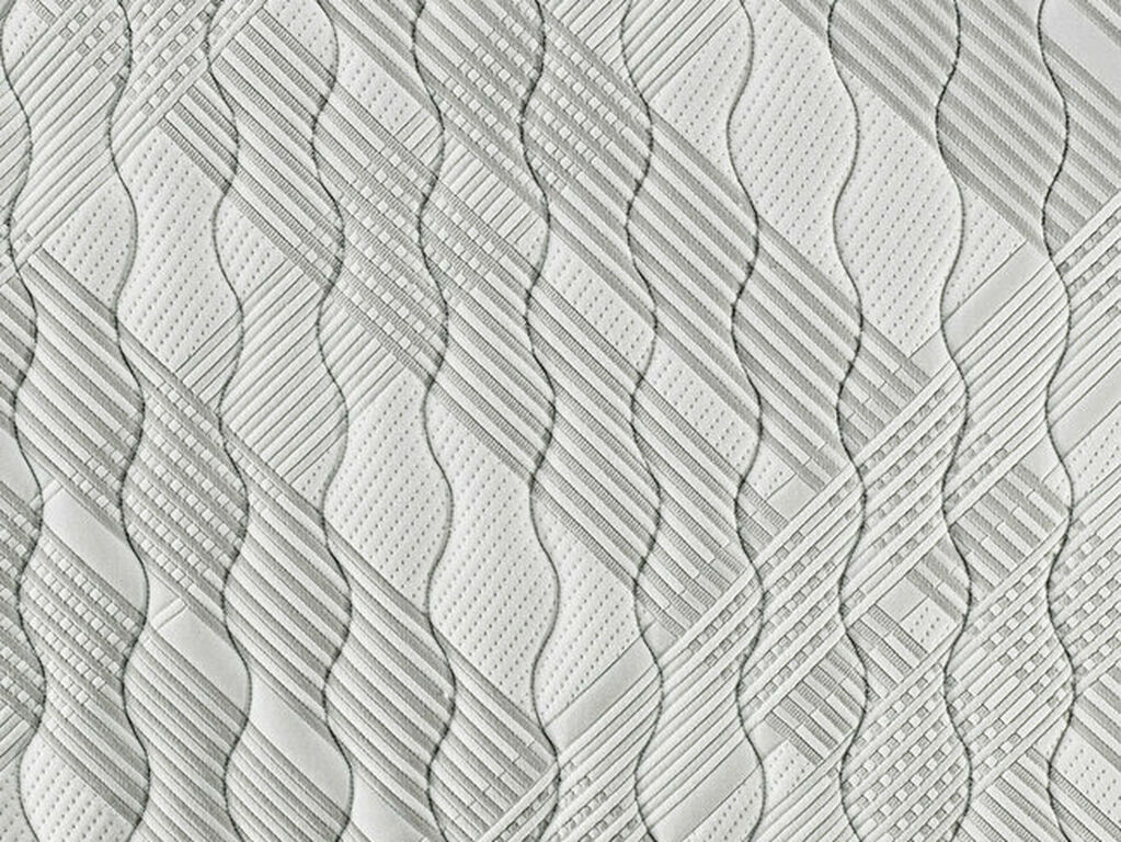 Colchón de látex articulado Pole POLE