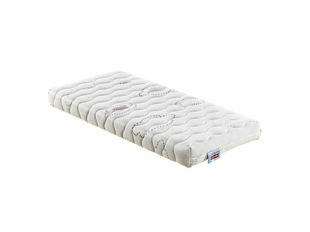 Colchón de cuna de espuma suave Soft SOFT